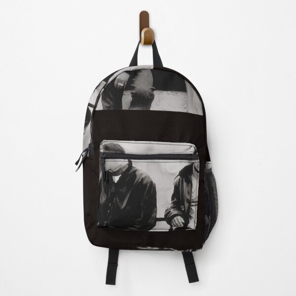 Item preview, La Haine (1995) designed and sold by FREDSHELLM.