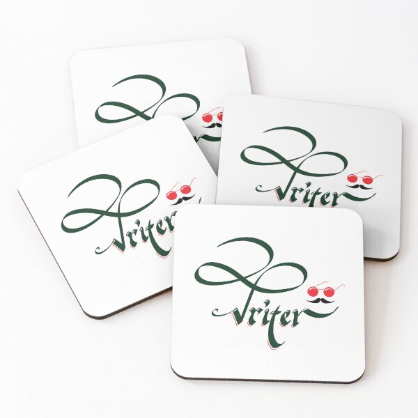 Item preview, Writer designed and sold by calligraphysto.