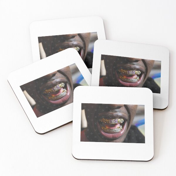 Item preview, Mr. Mc Ds Grill – T. Scott designed and sold by alor-agale.