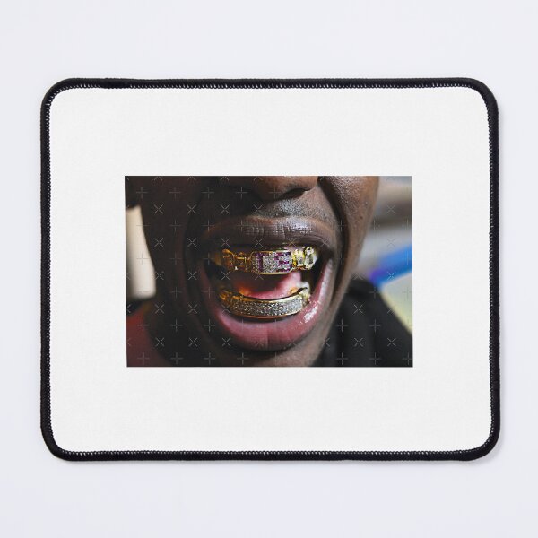 Item preview, Mr. Mc Ds Grill – T. Scott designed and sold by alor-agale.