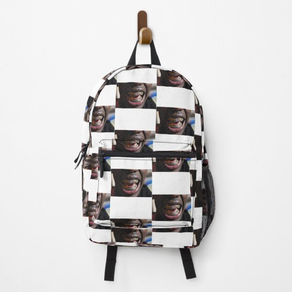 Item preview, Mr. Mc Ds Grill – T. Scott designed and sold by alor-agale.