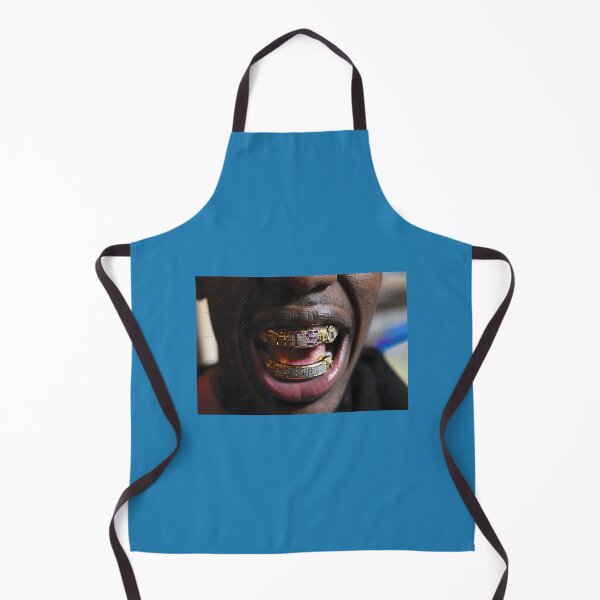 Item preview, Mr. Mc Ds Grill – T. Scott designed and sold by alor-agale.