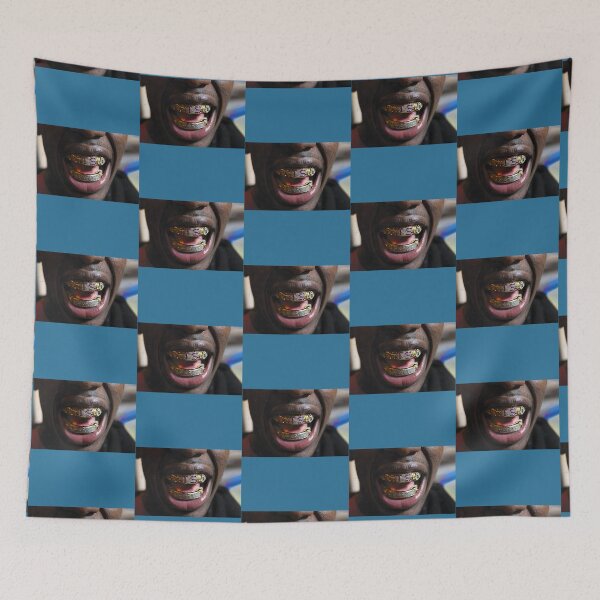 Item preview, Mr. Mc Ds Grill – T. Scott designed and sold by alor-agale.