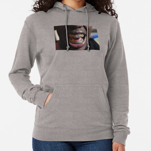 Asap rocky grill hoodie clearance
