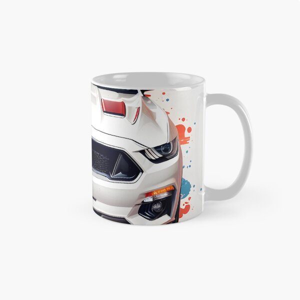 Item preview, Colorful Speed Demon Unleashed designed and sold by Ceemko's Vintage Corner.