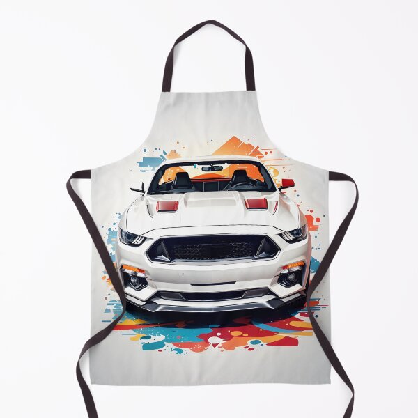 Item preview, Colorful Speed Demon Unleashed designed and sold by Ceemko's Vintage Corner.