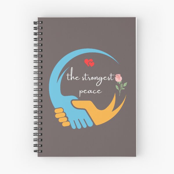 Item preview, the strongest peace designed and sold by jonmobo.