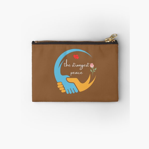Item preview, the strongest peace designed and sold by jonmobo.
