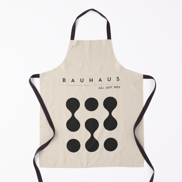 Artikelvorschau, Bauhaus minimalistisch entworfen und verkauft von FancyLoveArt.