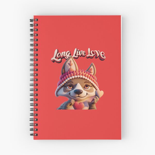 Item preview, Long live love designed and sold by Ivicamol.