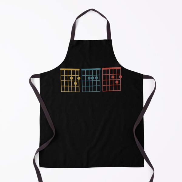 Item preview, Guitar Chord Dad designed and sold by CharlieWoodssa.