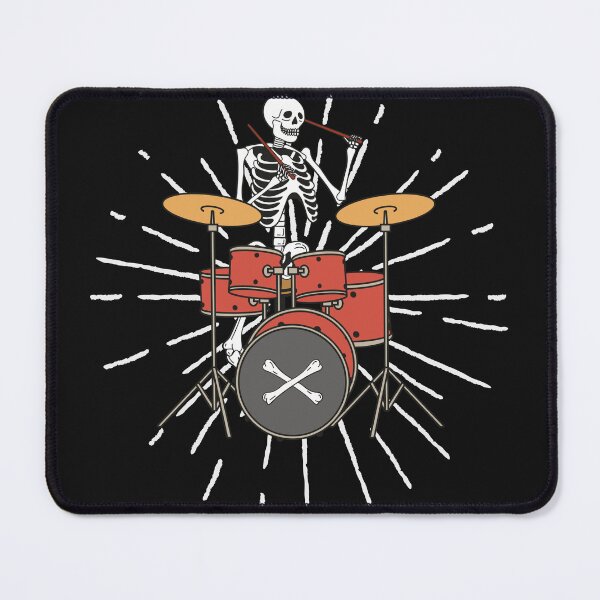 Item preview, The Best Drummer (Mainly for Dark Color) designed and sold by Tepaita.