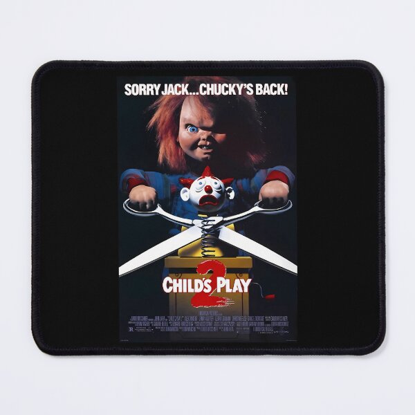 Item preview, Childs Horror - Childs Slasher Film designed and sold by FloydCurtainF.