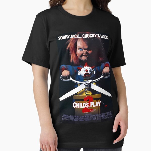 Item preview, Childs Horror - Childs Slasher Film designed and sold by FloydCurtainF.