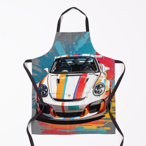 Item preview, Supercar Spectrum of Style designed and sold by Ceemko's Vintage Corner.