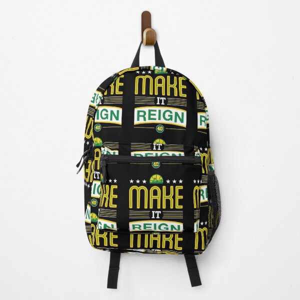 Item preview, Sonics Make It Reign designed and sold by mpmgdadd67.