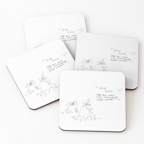 Item preview, Deutsche Bahn Cartoon designed and sold by cartoonsbyroth.