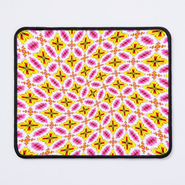 Item preview, Colorful Petal Patterns designed and sold by Patternflower.
