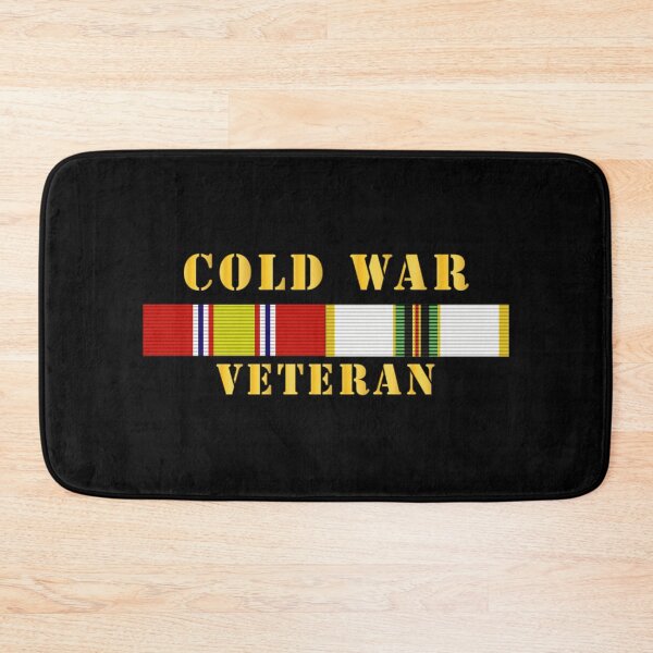 Item preview, Army - Cold War Veteran w COLD SVC designed and sold by Military Insignia Products.