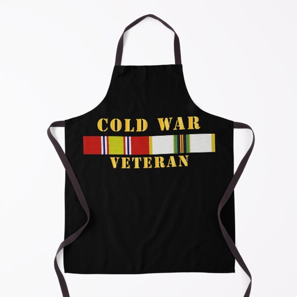 Item preview, Army - Cold War Veteran w COLD SVC designed and sold by Military Insignia Products.