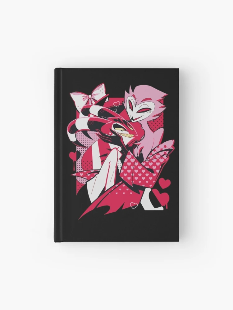BLITZOS SKETCH BOOK - HELLUVA BOSS STYLE SKETCH BOOK: GREAT