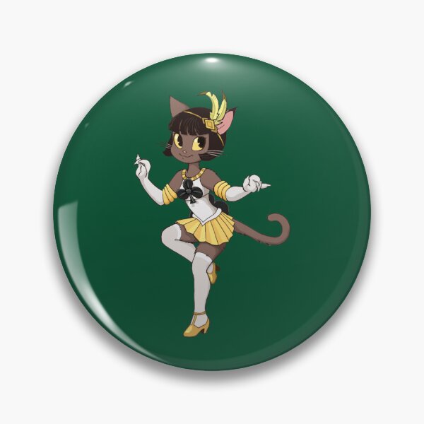 Item preview, Ivy Pepper from Lackadaisy Cats, Clothing-design by Lookafar designed and sold by casanarco.