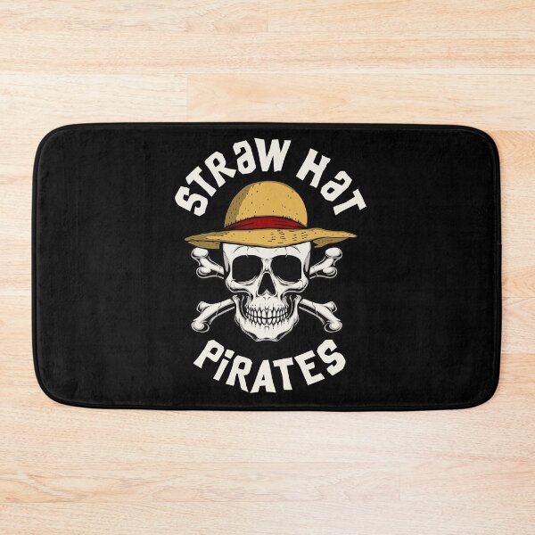 Item preview, Straw hat pirates designed and sold by NinoMelon.