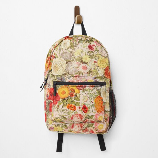 Item preview, Botany vintage pattern designed and sold by Frida Floral Studio.