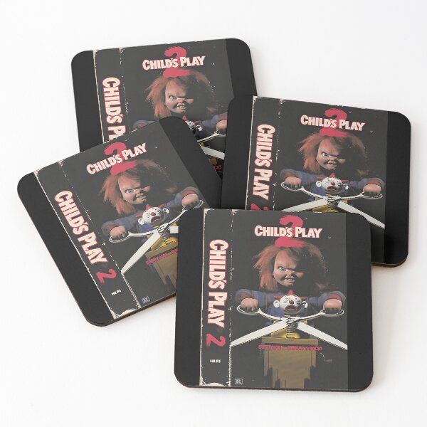Item preview, Childs Horror - Childs Slasher Film designed and sold by FloydCurtainF.