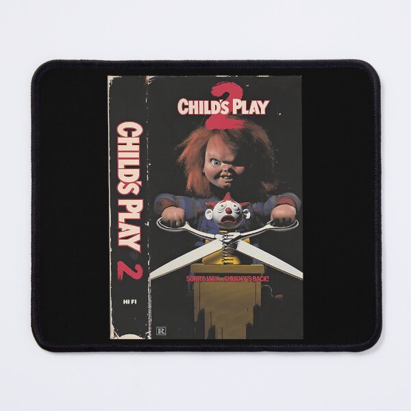 Item preview, Childs Horror - Childs Slasher Film designed and sold by FloydCurtainF.