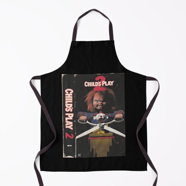 Item preview, Childs Horror - Childs Slasher Film designed and sold by FloydCurtainF.