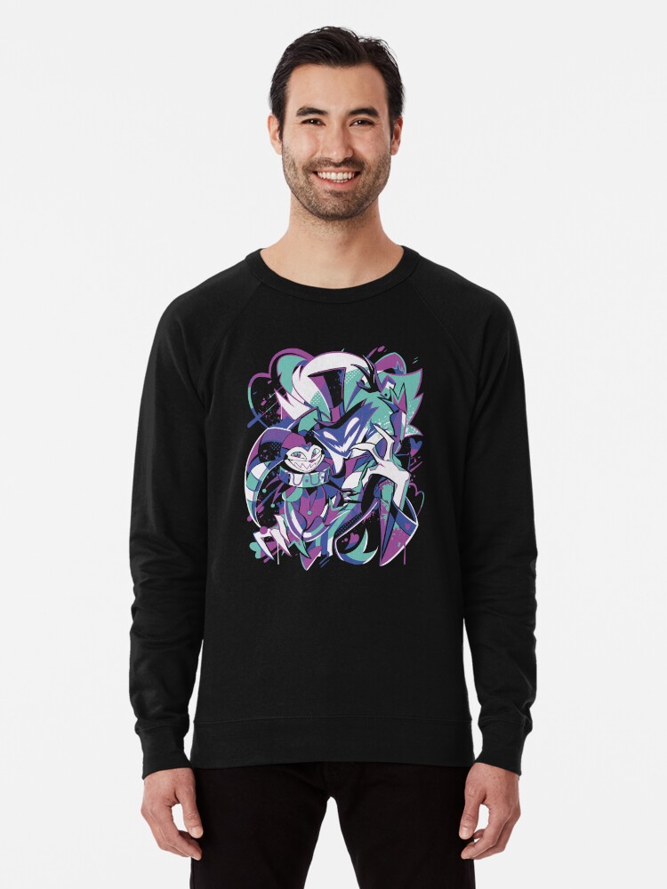 Redbubble cheap lightweight sweatshirt