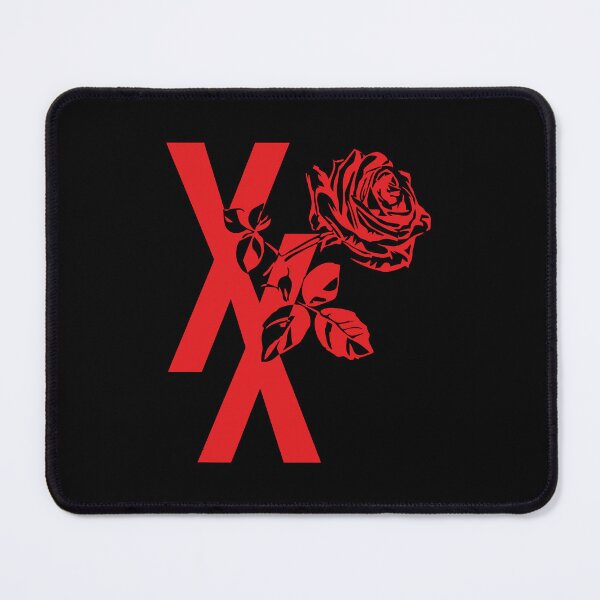 Item preview, mgk-xx red designed and sold by salfamarwa.