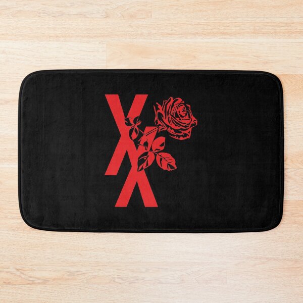 Item preview, mgk-xx red designed and sold by salfamarwa.