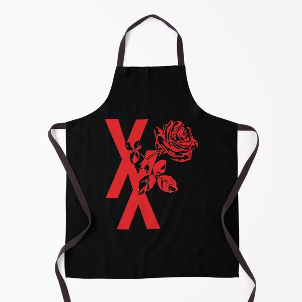 Item preview, mgk-xx red designed and sold by salfamarwa.