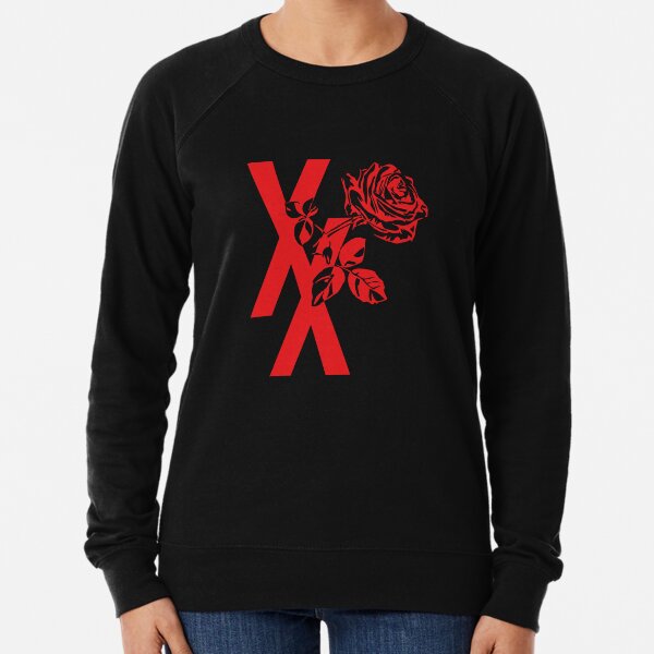 Item preview, mgk-xx red designed and sold by salfamarwa.