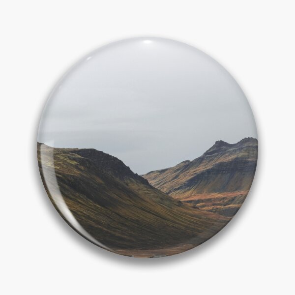 Item preview, Roads of Iceland designed and sold by lukegram.