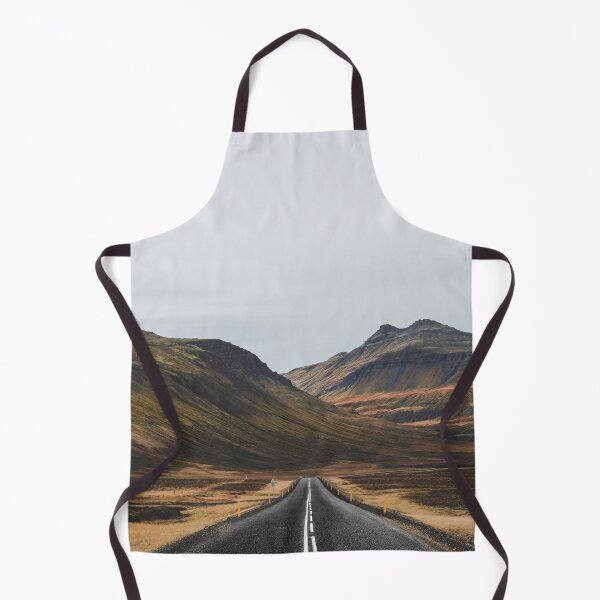 Item preview, Roads of Iceland designed and sold by lukegram.