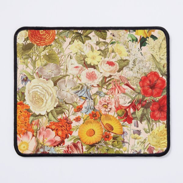 Item preview, Botany vintage pattern designed and sold by Frida Floral Studio.