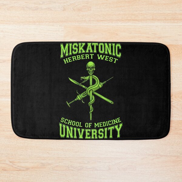 Item preview, Herbert West Miskatonic - Azhmodai 23 designed and sold by Azhmodai.