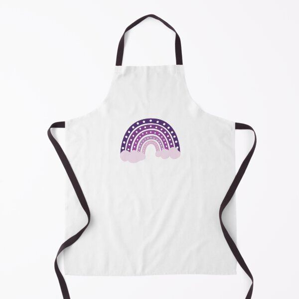 Item preview, Purple Hues Rainbow Boho Style designed and sold by artistevt.