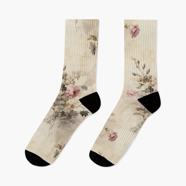 Item preview, Blure Wild Flowers Seamless Pattern designed and sold by hargen.