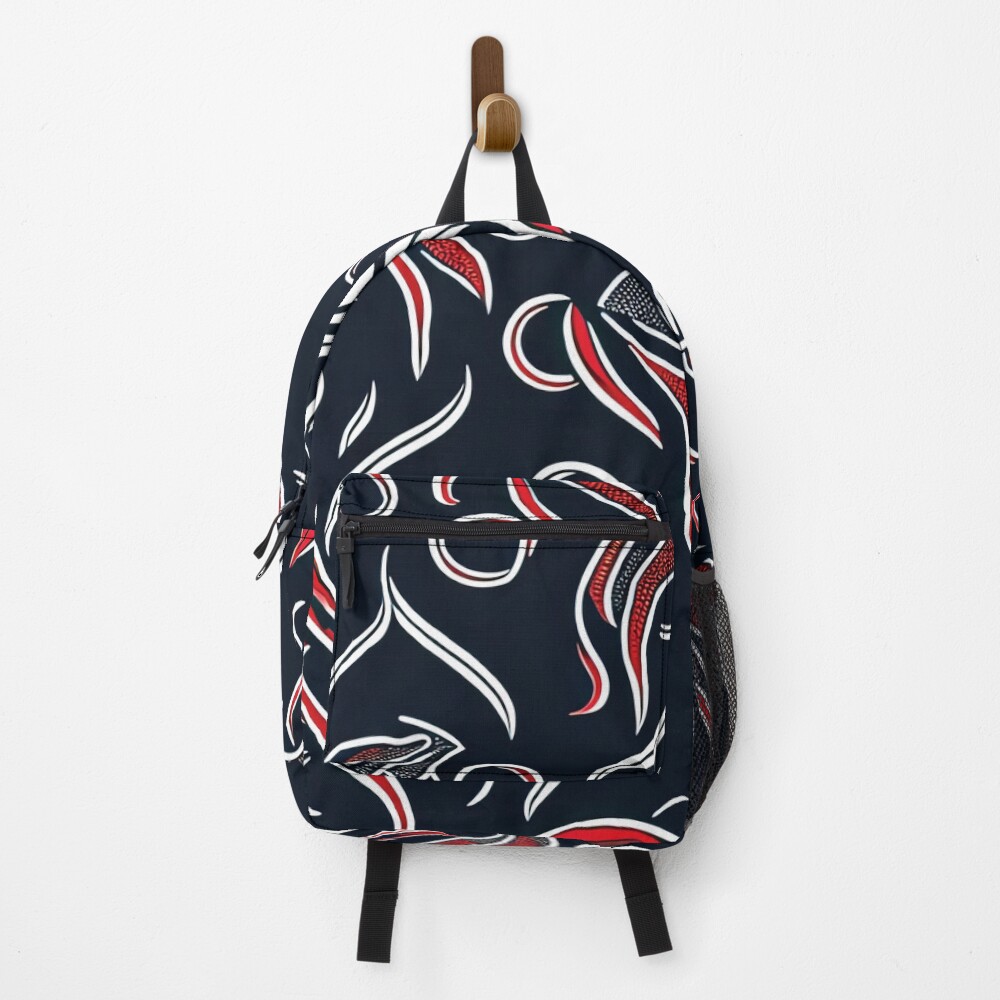 Item preview, Backpack designed and sold by Houerd.