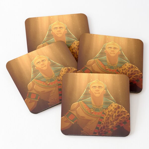 Item preview, Pharaoh designed and sold by Milan Cambier.