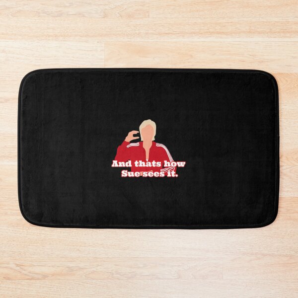 Item preview, sue sylvester  	 designed and sold by mpmgdadd67.