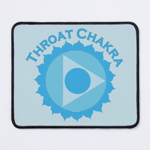 Item preview, throat chakra symbol designed and sold by hutofdesigns.