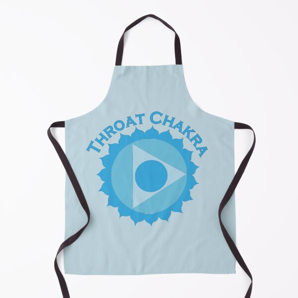 Item preview, throat chakra symbol designed and sold by hutofdesigns.