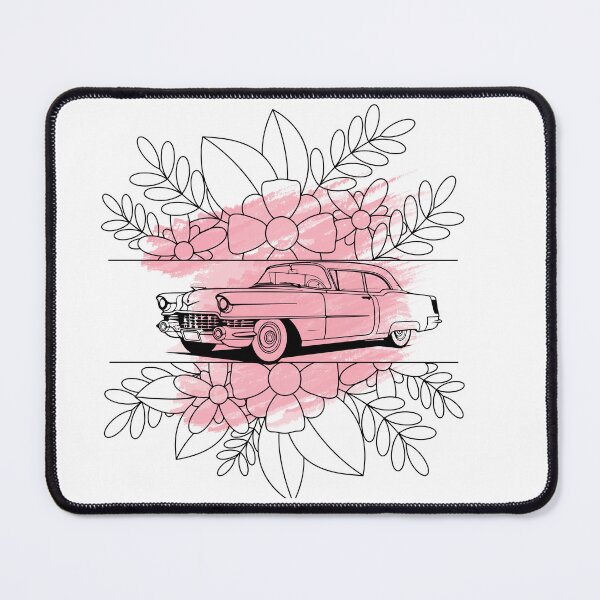 Item preview, Pink Cadilac designed and sold by Jcdesign32.