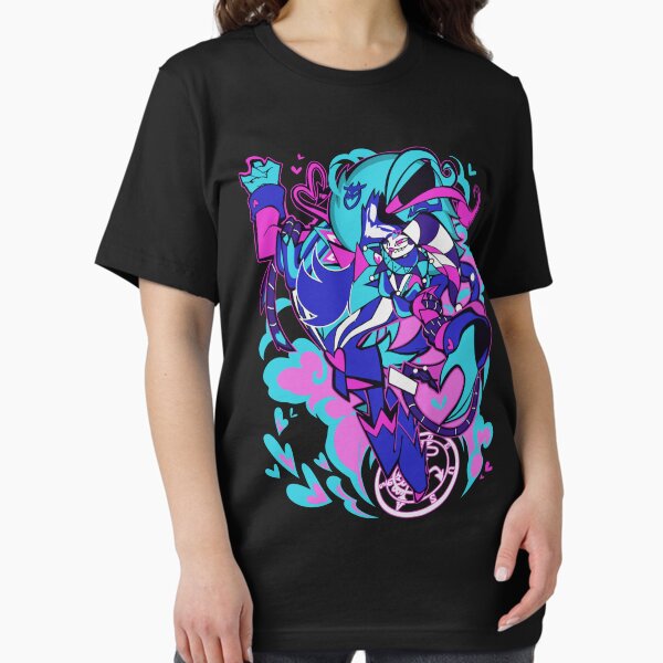 Item preview, Ozzie x Fizzarolli designed and sold by TrufflesMarquis.
