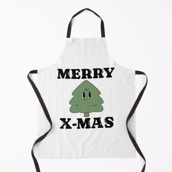 Item preview, Merry xmas Christmas tree groovy retro vintage funny matching family designed and sold by TNwandesignart.